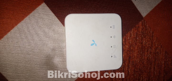 GP 4G Pocket router